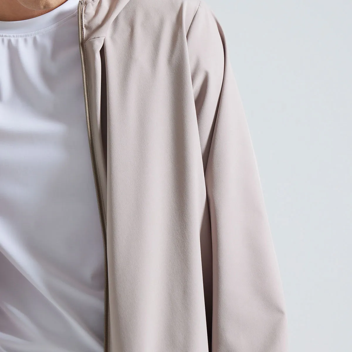 Chaqueta Deportiva Colapsible