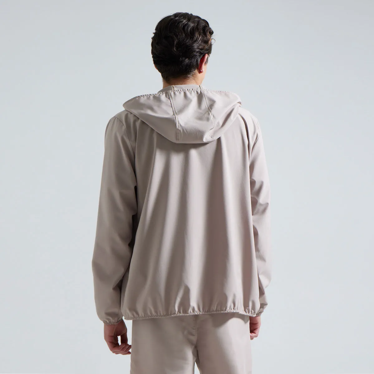 Chaqueta Deportiva Colapsible