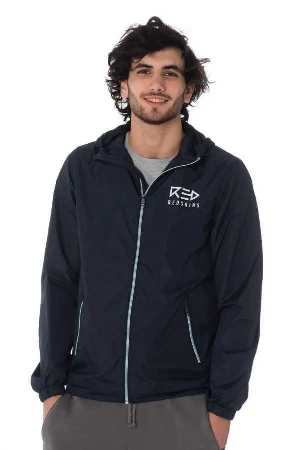 Chaqueta Hombre Redskins Data Lingo Navy Blue
