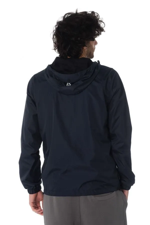 Chaqueta Hombre Redskins Data Lingo Navy Blue
