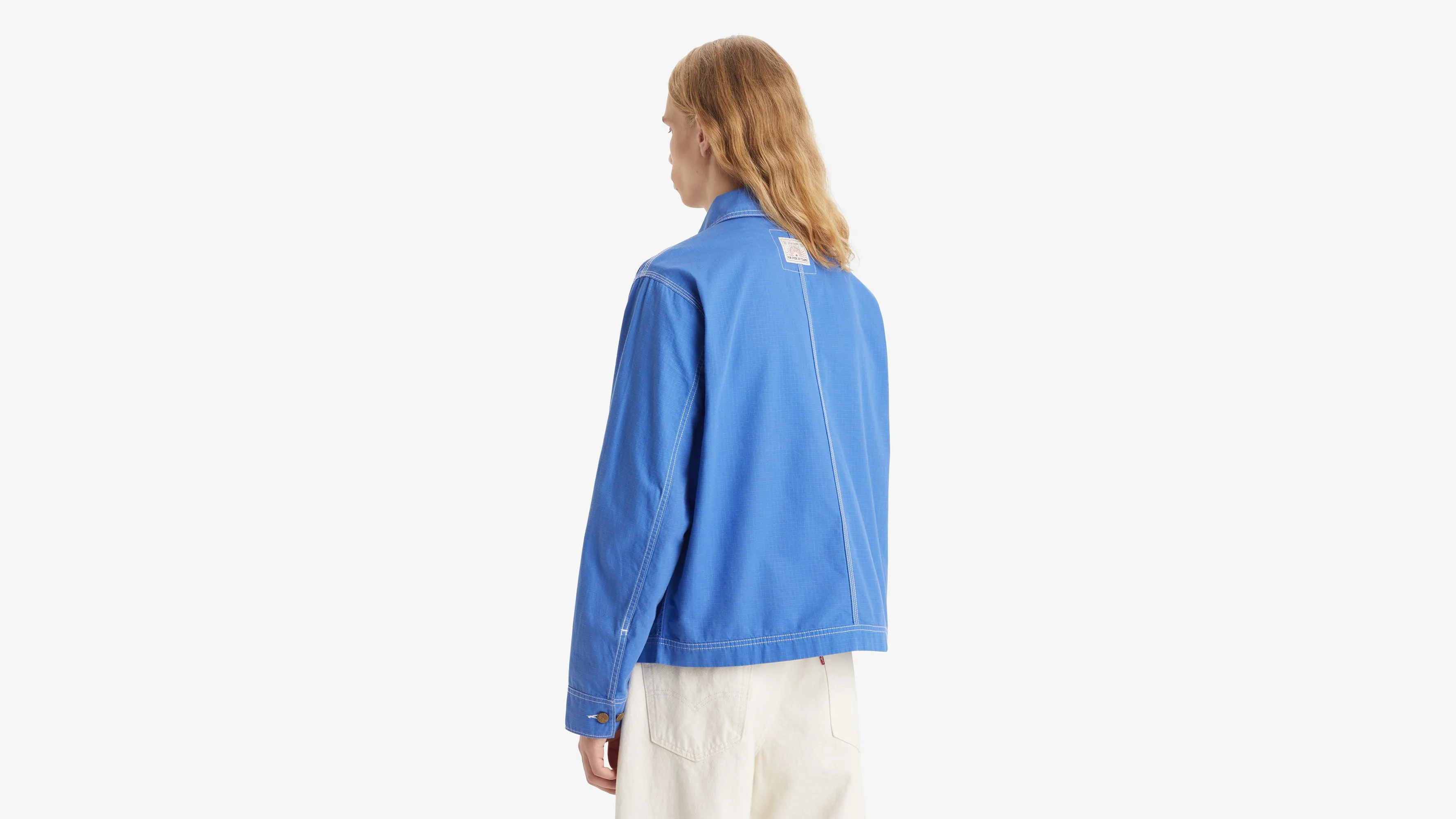Chaqueta Huber Utility