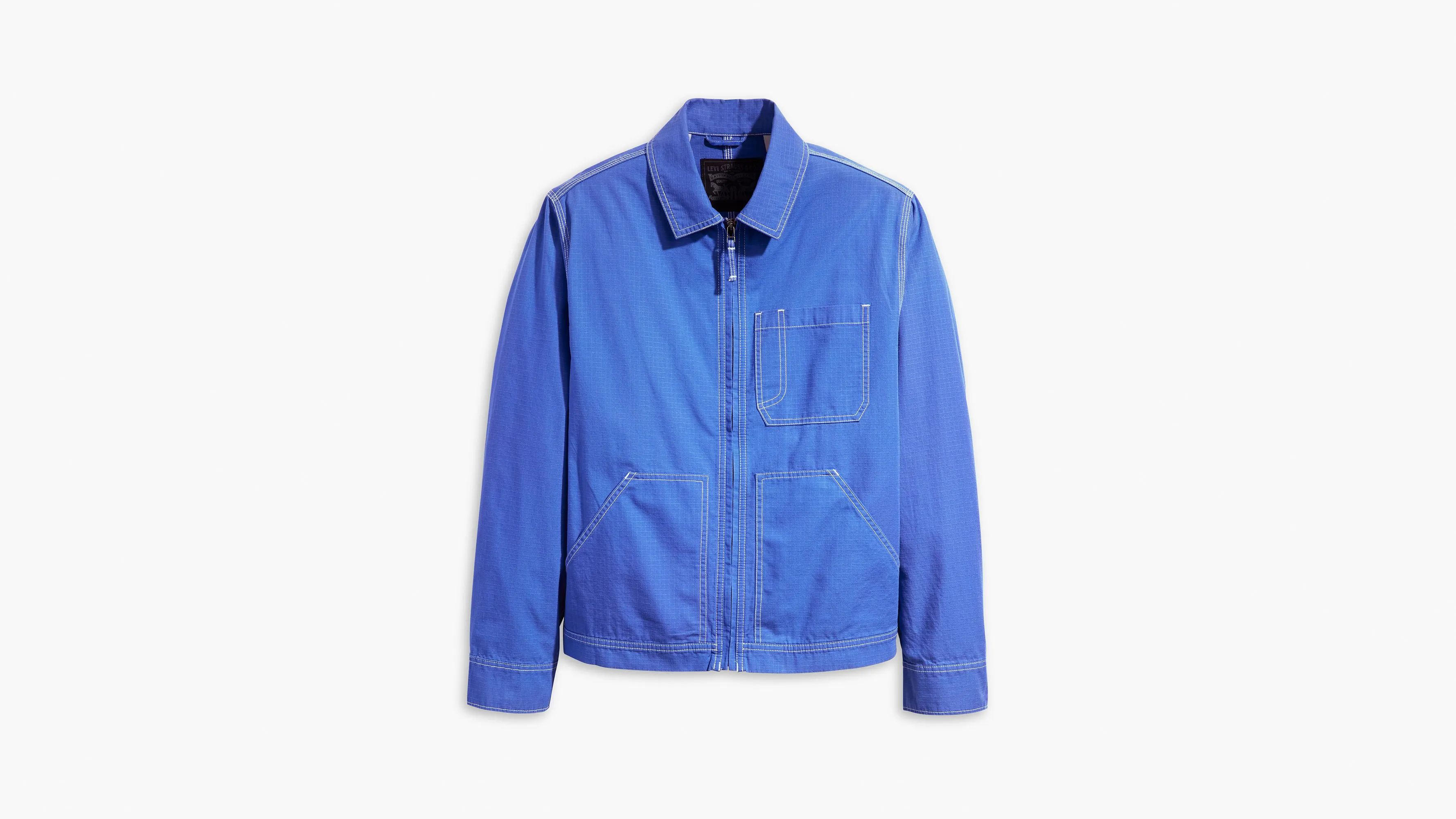Chaqueta Huber Utility
