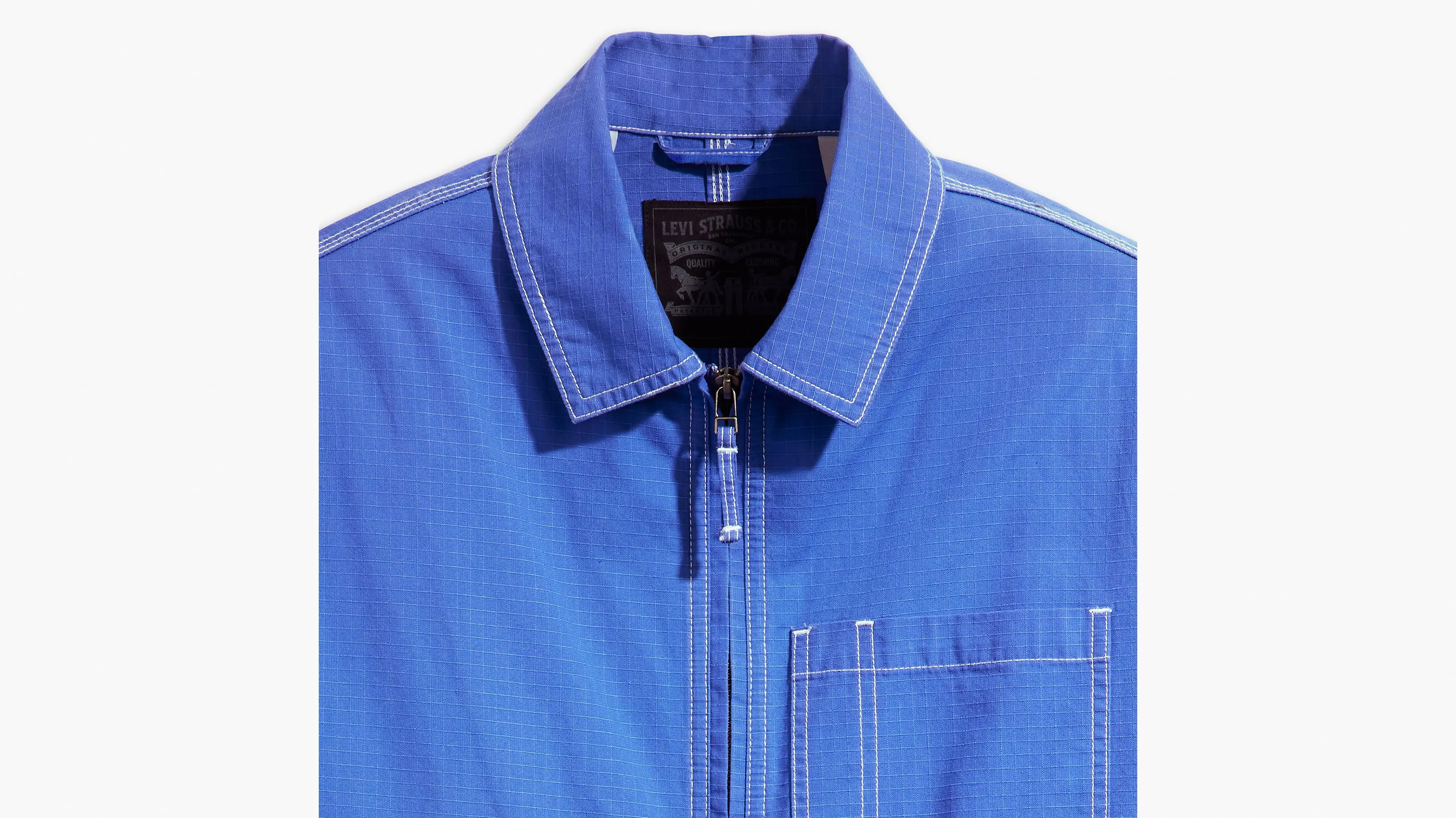 Chaqueta Huber Utility
