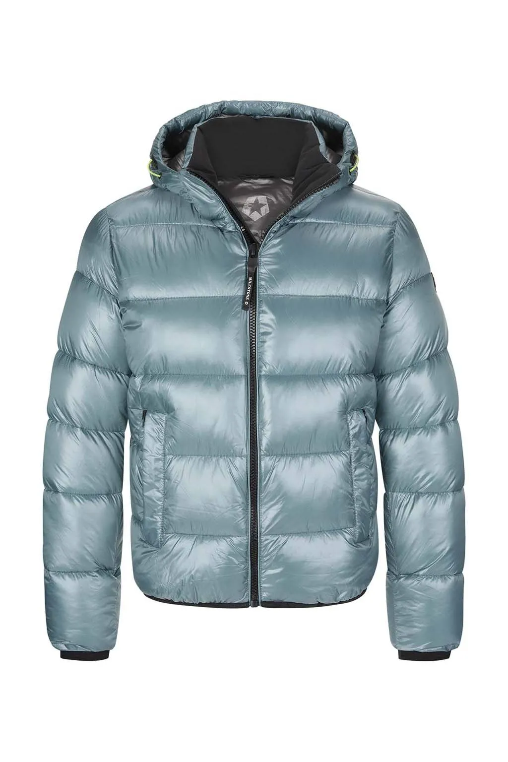 chaqueta Milestone kendo 330404 60375 31