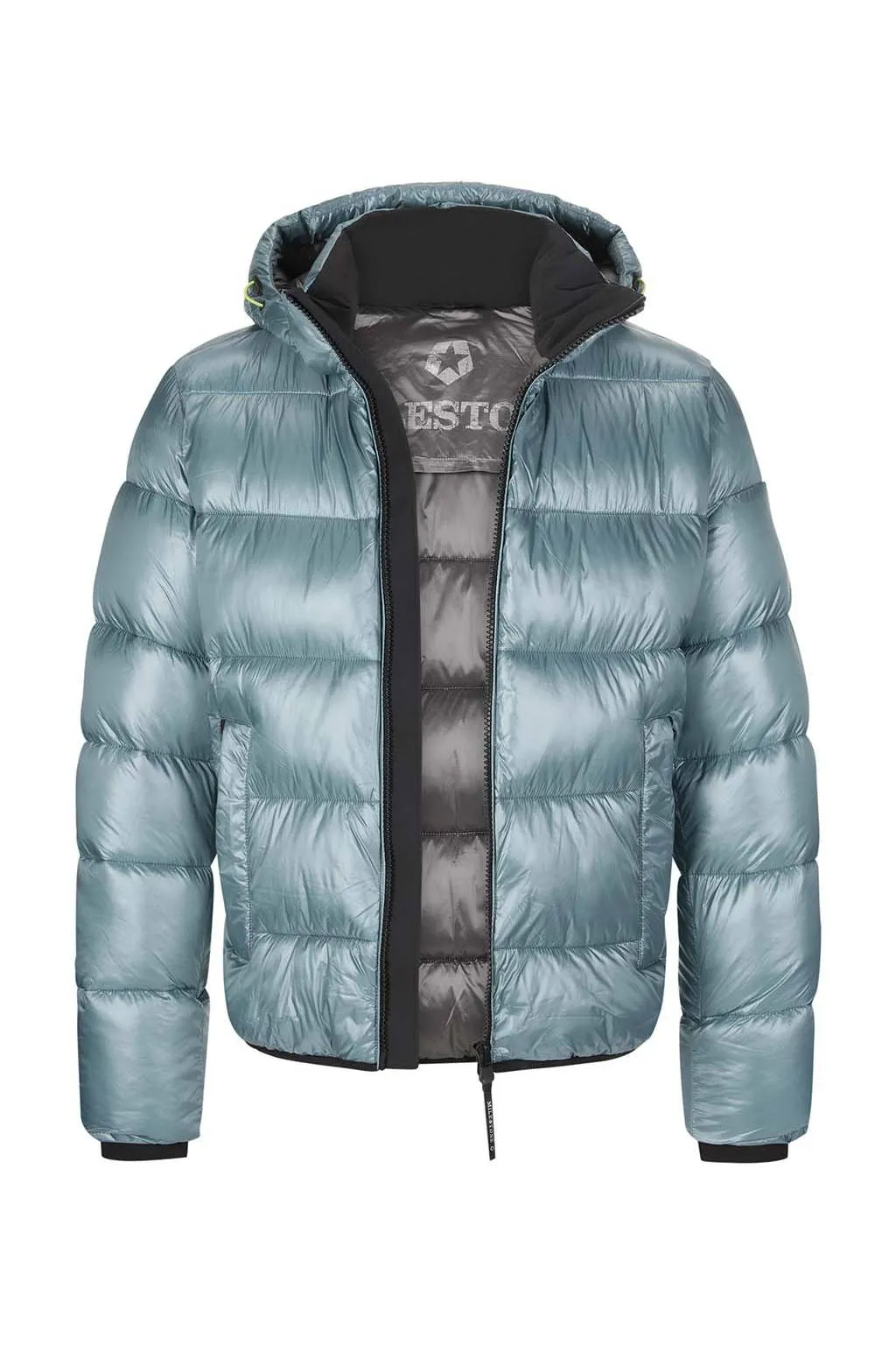 chaqueta Milestone kendo 330404 60375 31