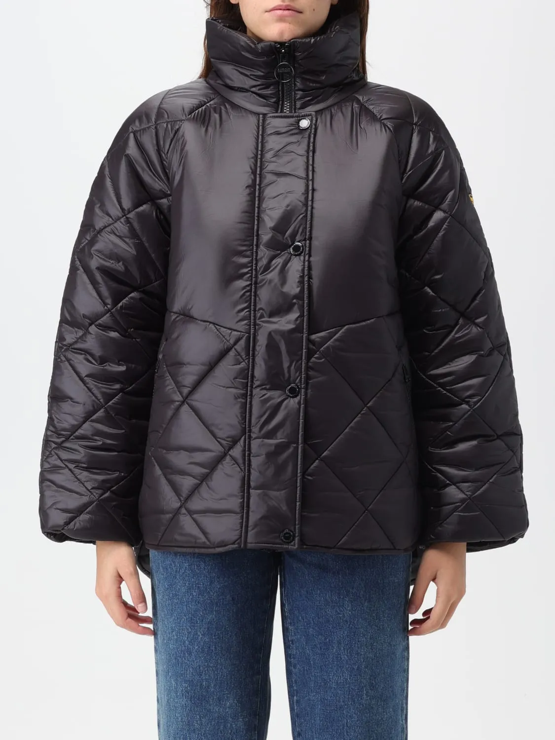 Chaqueta mujer Barbour
