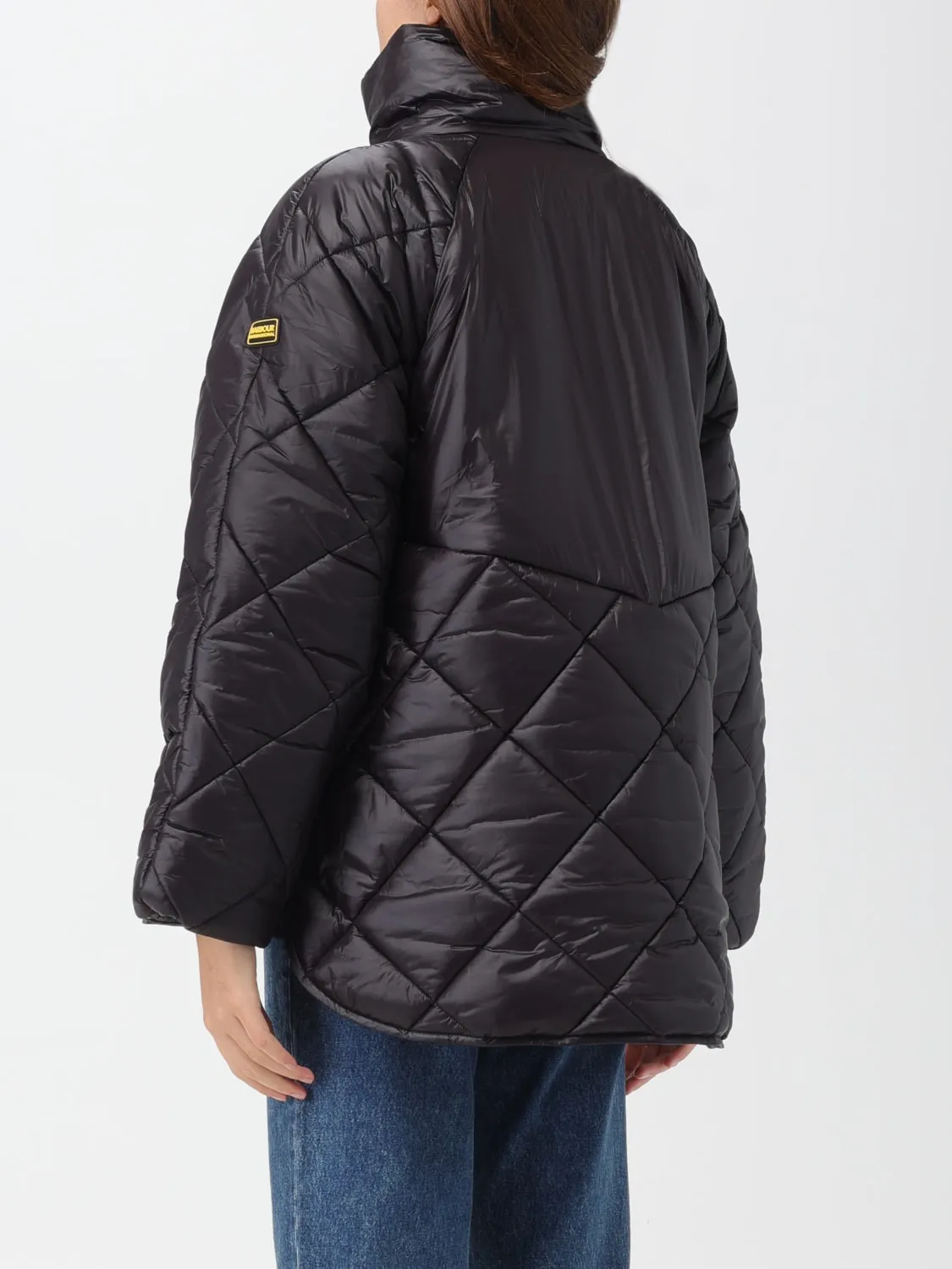 Chaqueta mujer Barbour