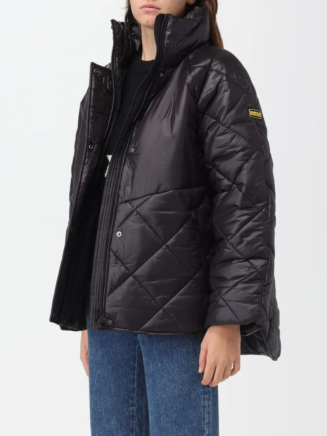 Chaqueta mujer Barbour