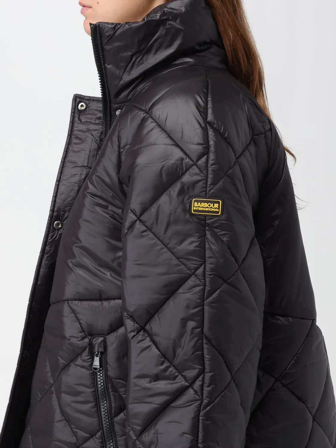 Chaqueta mujer Barbour