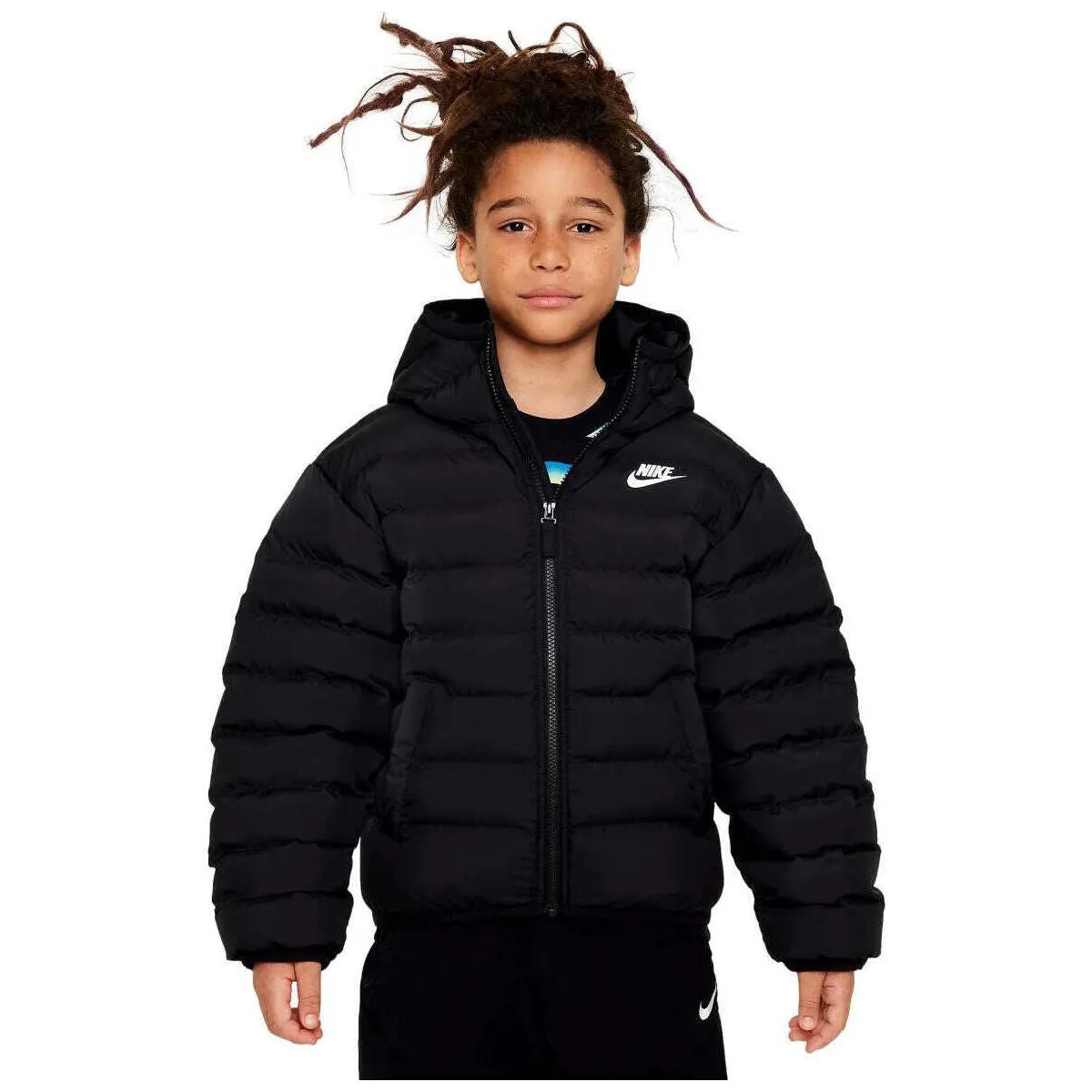 CHAQUETA NIÑOS  FD2845