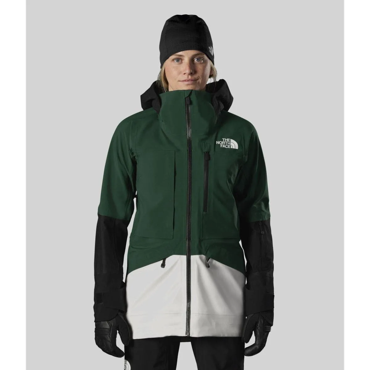CHAQUETA SUMMIT VERBIER FUTURELIGHT™ MUJER