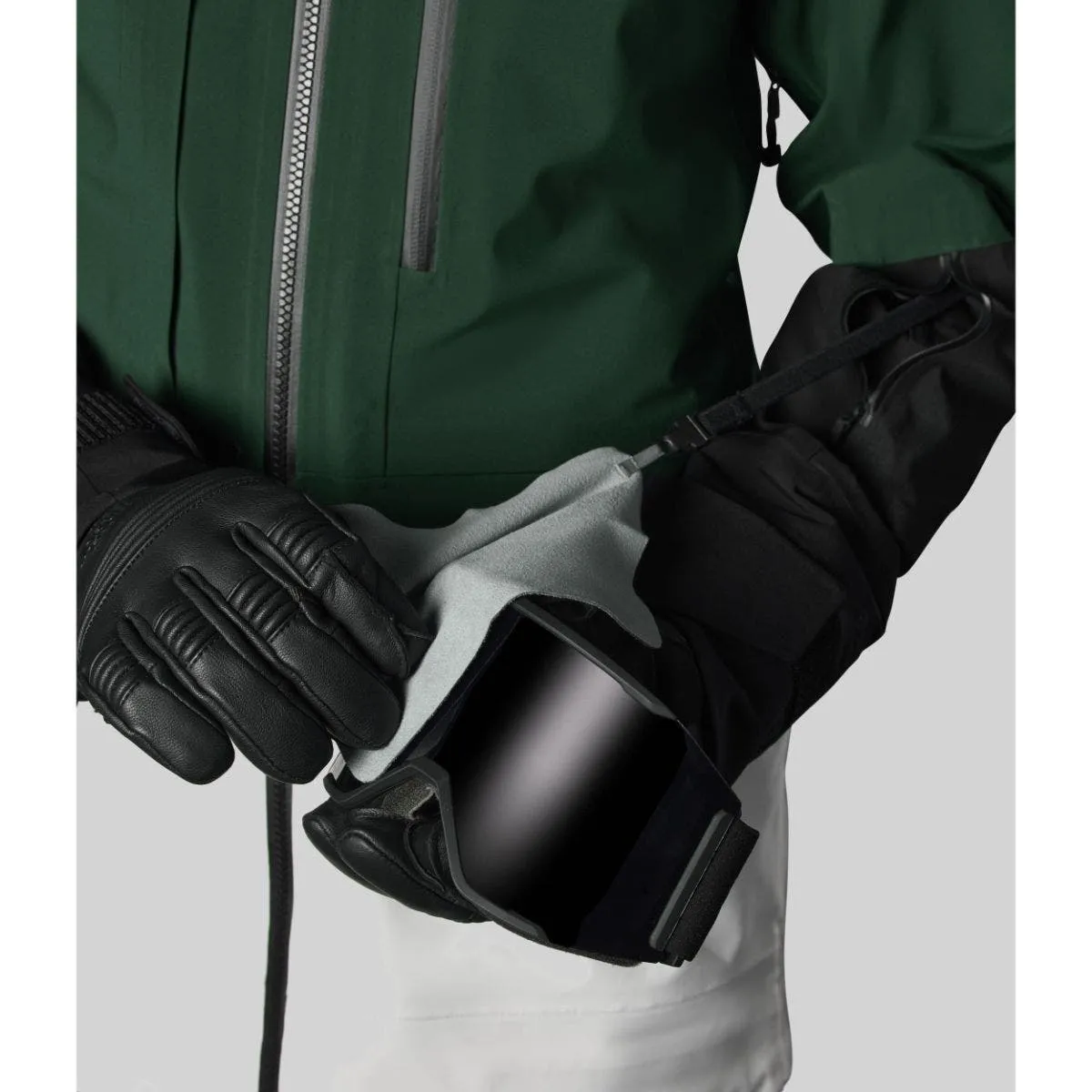 CHAQUETA SUMMIT VERBIER FUTURELIGHT™ MUJER