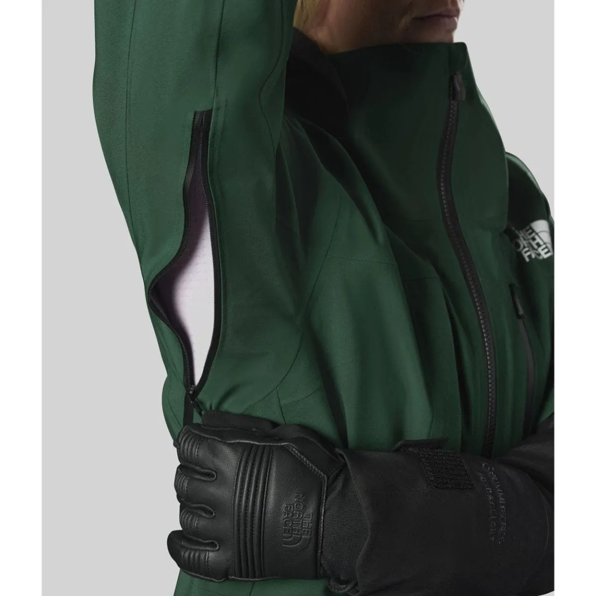 CHAQUETA SUMMIT VERBIER FUTURELIGHT™ MUJER