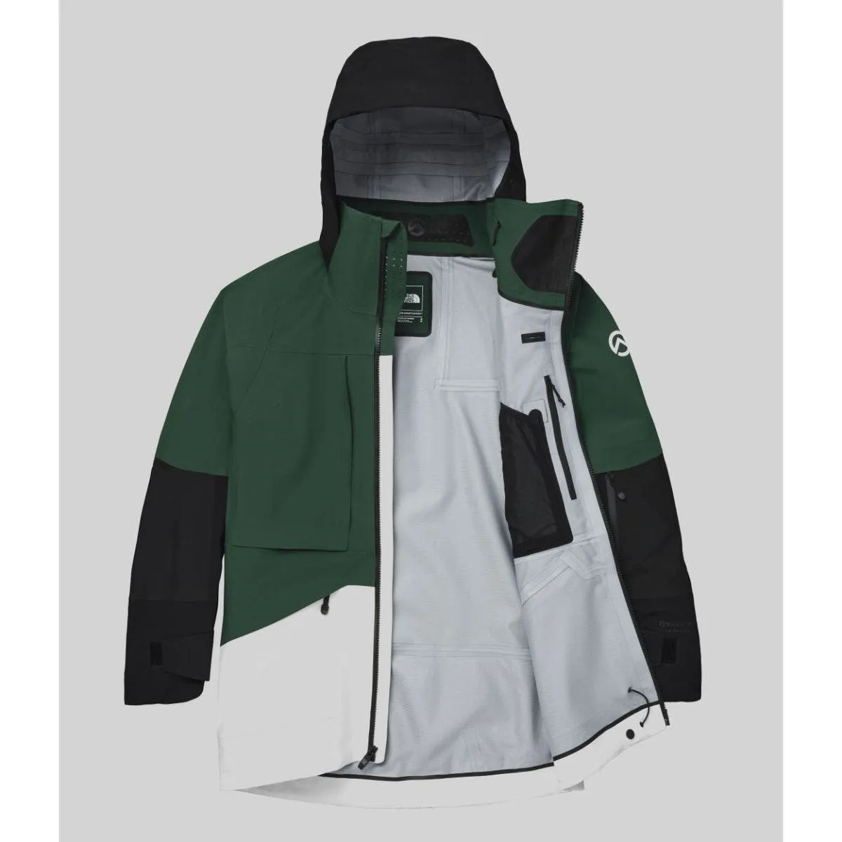 CHAQUETA SUMMIT VERBIER FUTURELIGHT™ MUJER