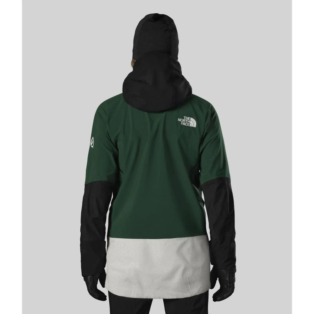 CHAQUETA SUMMIT VERBIER FUTURELIGHT™ MUJER