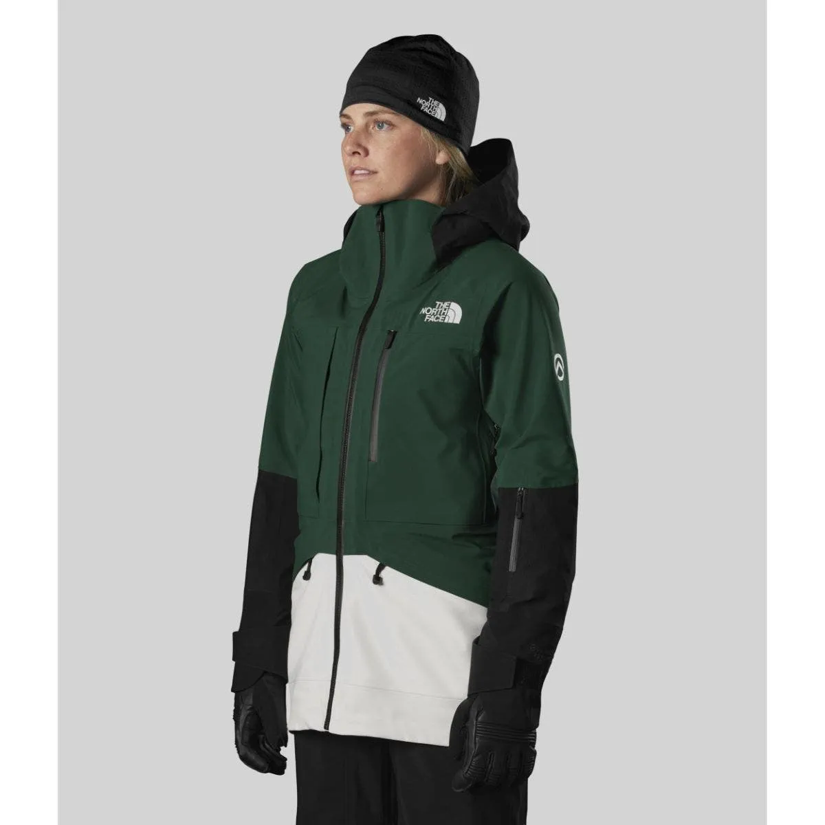CHAQUETA SUMMIT VERBIER FUTURELIGHT™ MUJER