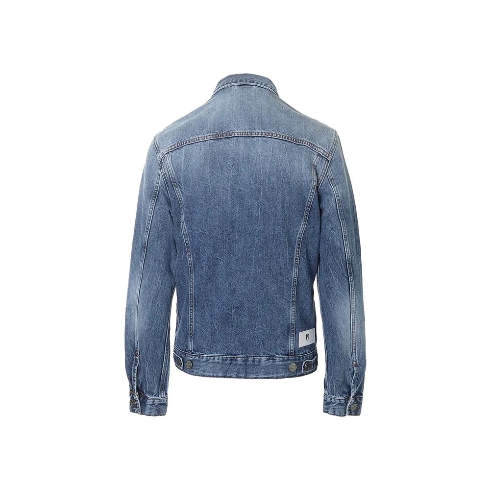 Chaqueta Tejana PT Torino TL2JGB120DEN Color Denim
