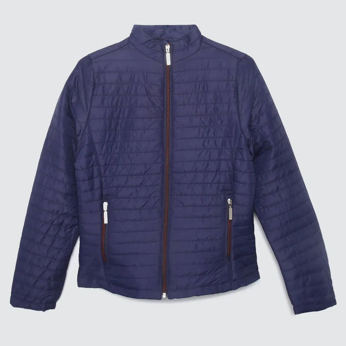 Chaqueta tipo acolchada