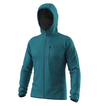 Chaqueta Trail Dynafit Traverse Gtx Jkt (Mallard Blue) Hombre