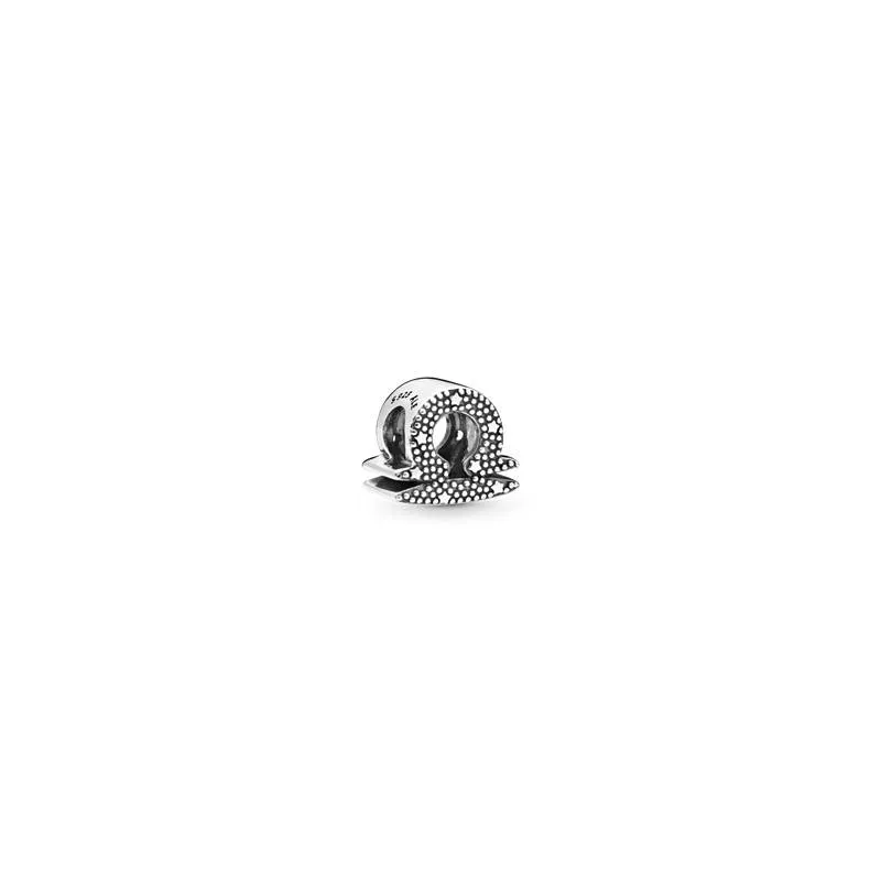 CHARM PANDORA BRILLANTE DEL ZODIACO LIBRA 798424C01