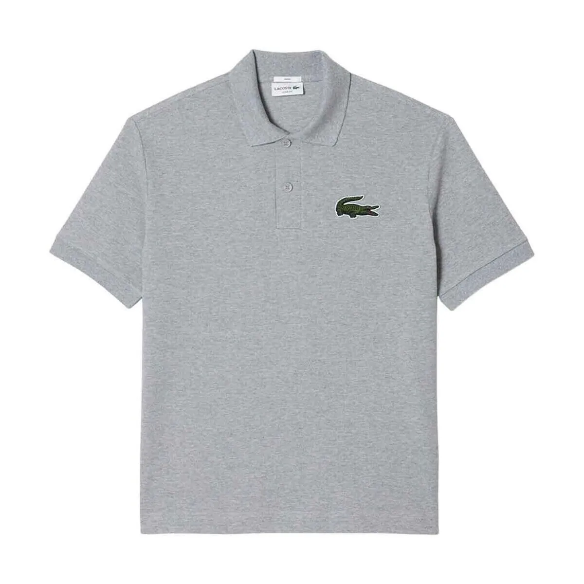 CHEMISE COL BORDCOTES MANCHES COURTES