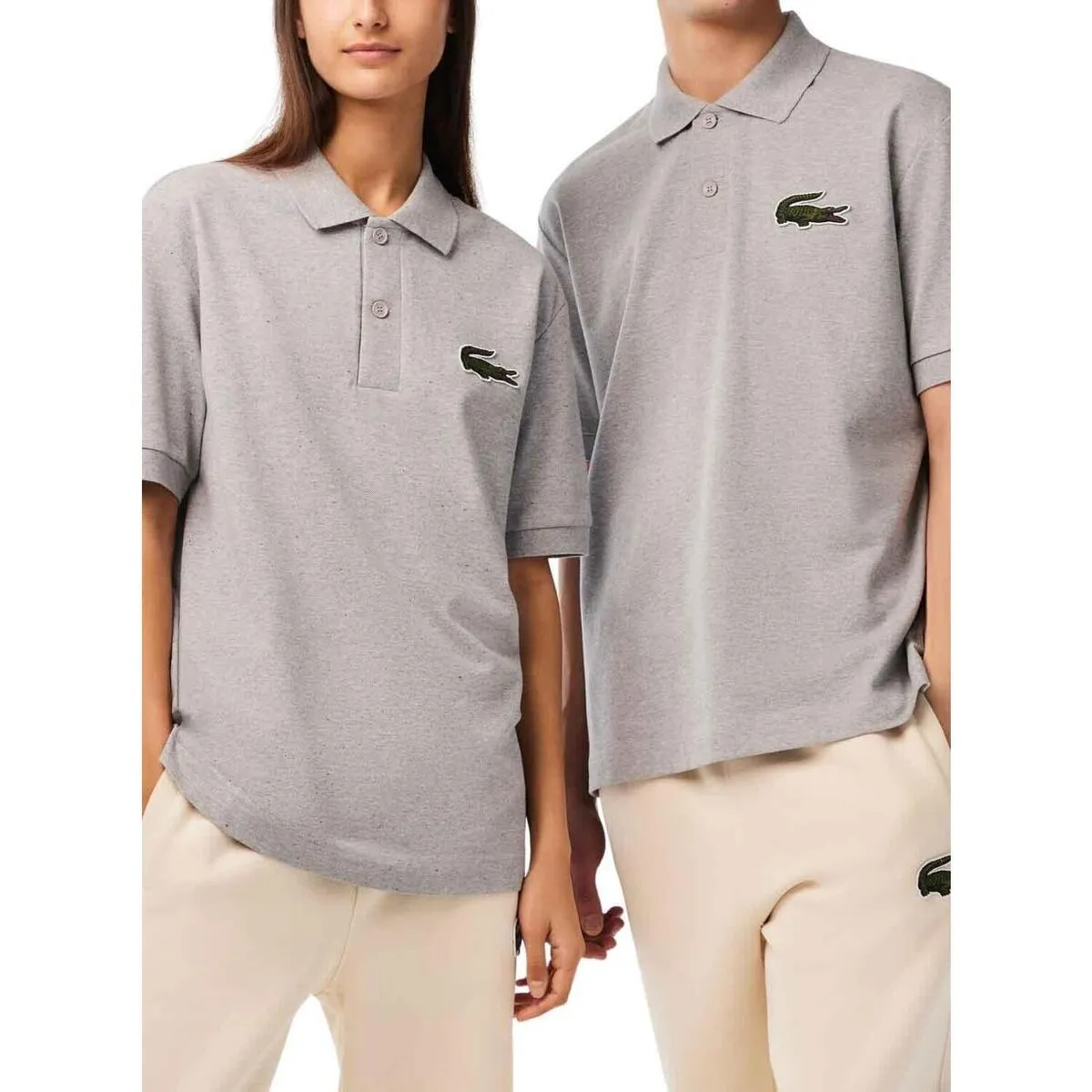 CHEMISE COL BORDCOTES MANCHES COURTES