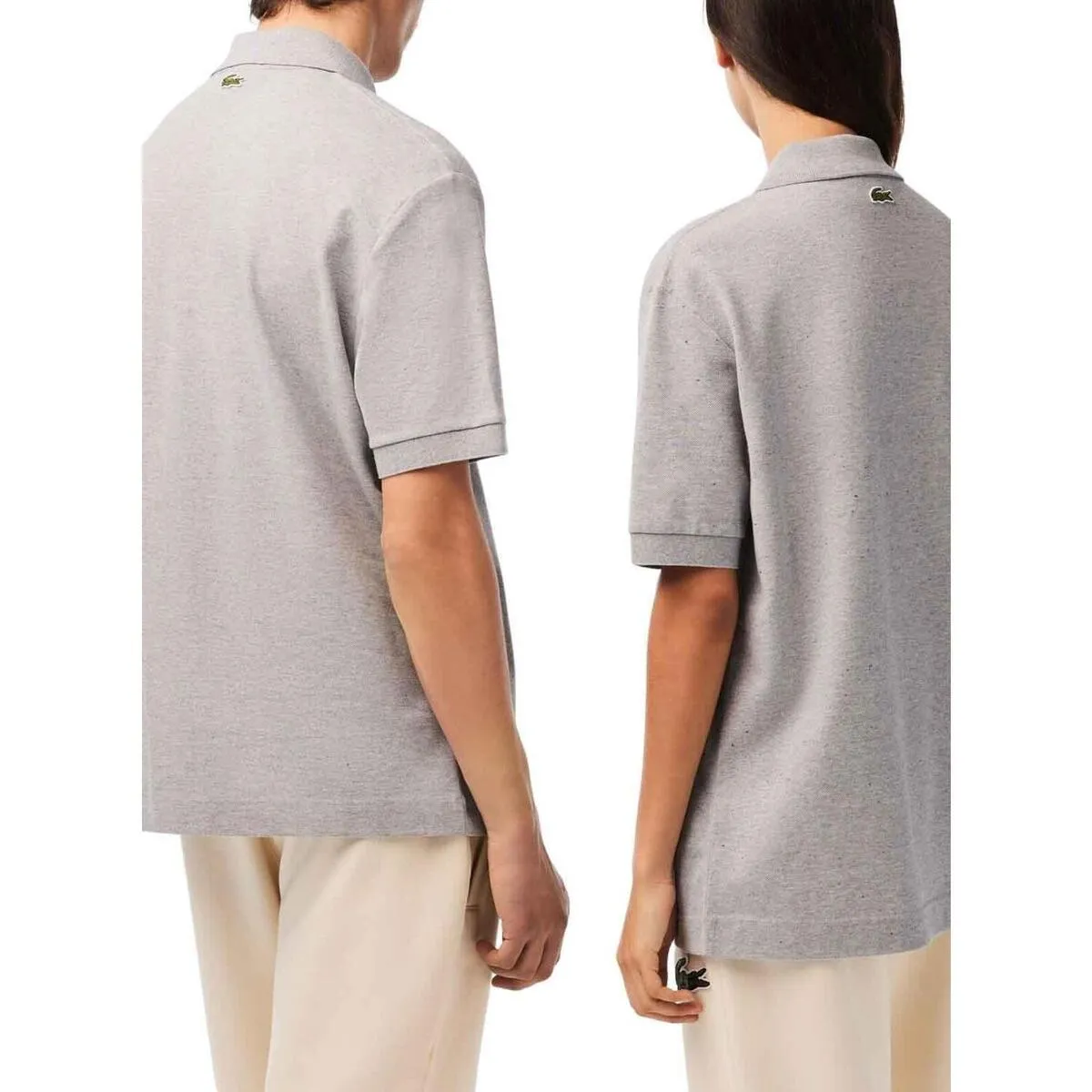 CHEMISE COL BORDCOTES MANCHES COURTES