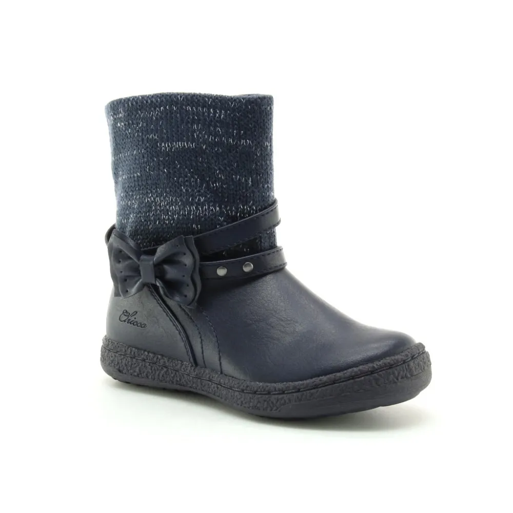 Chicco botas Clarina Azul