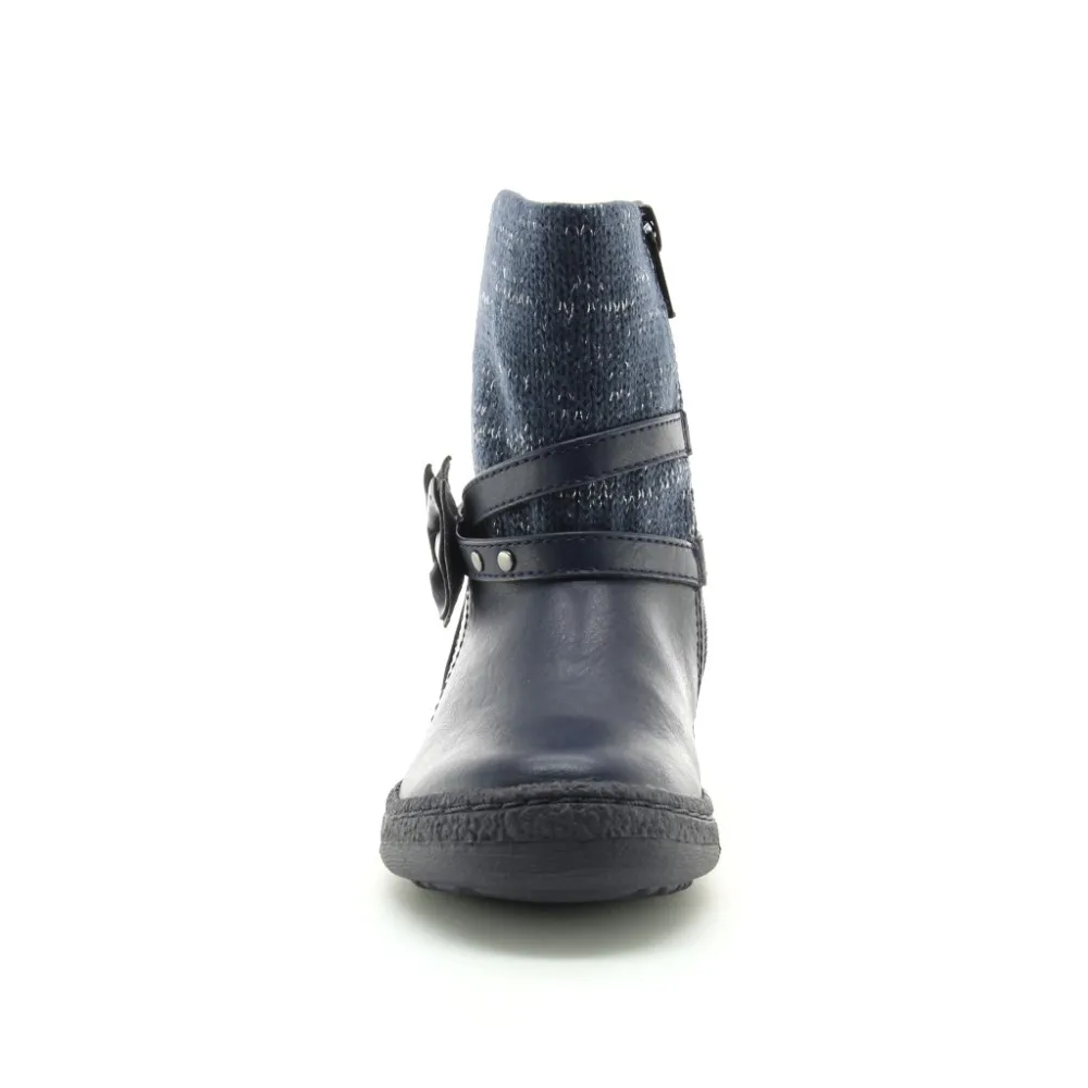 Chicco botas Clarina Azul