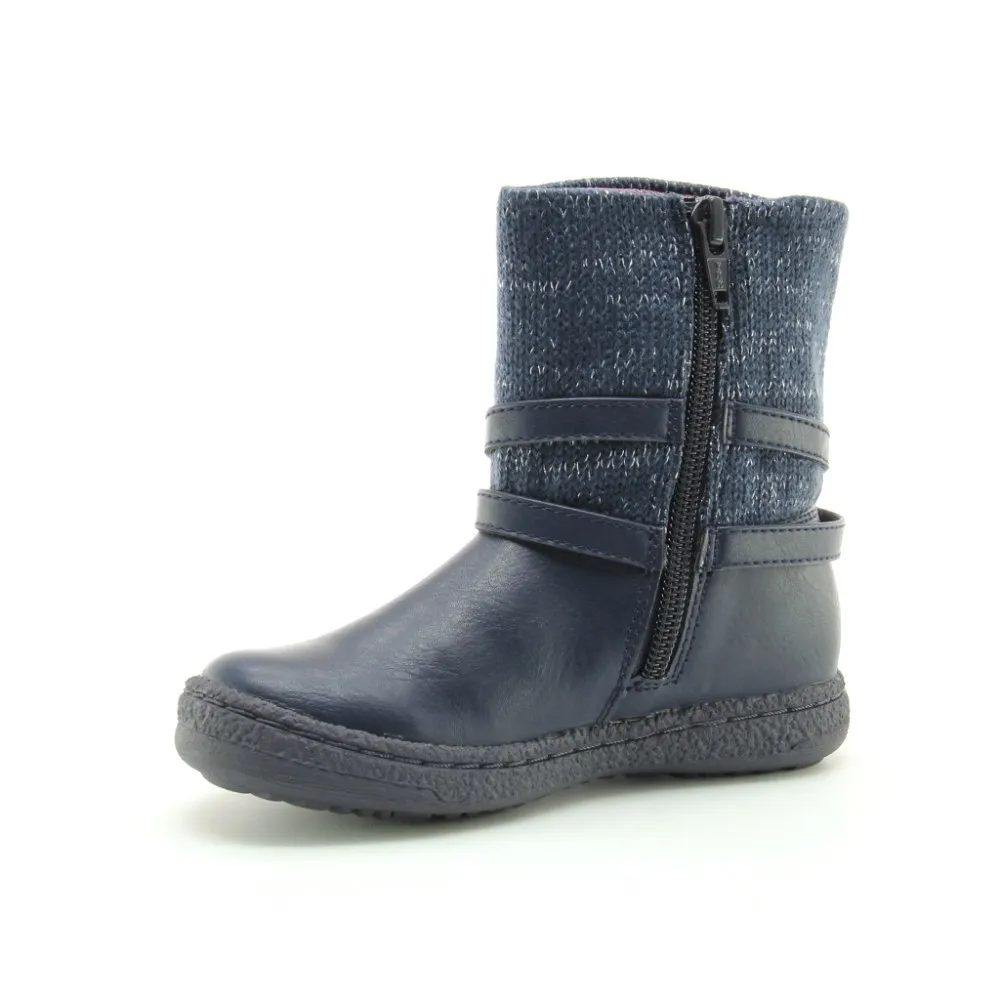 Chicco botas Clarina Azul