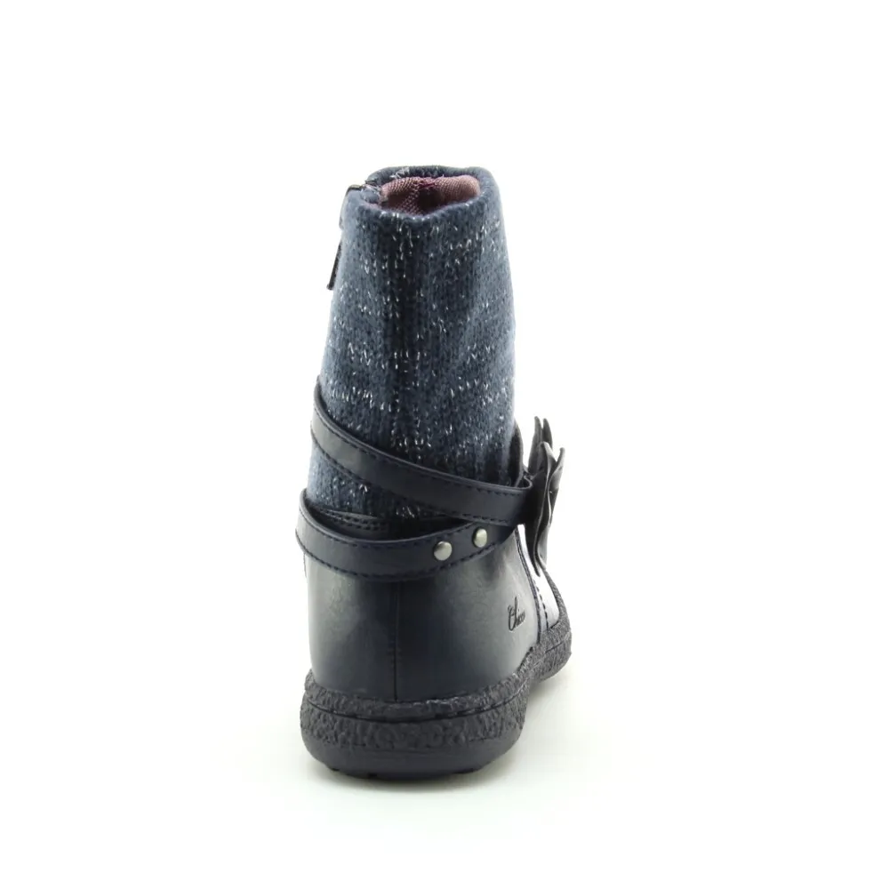 Chicco botas Clarina Azul