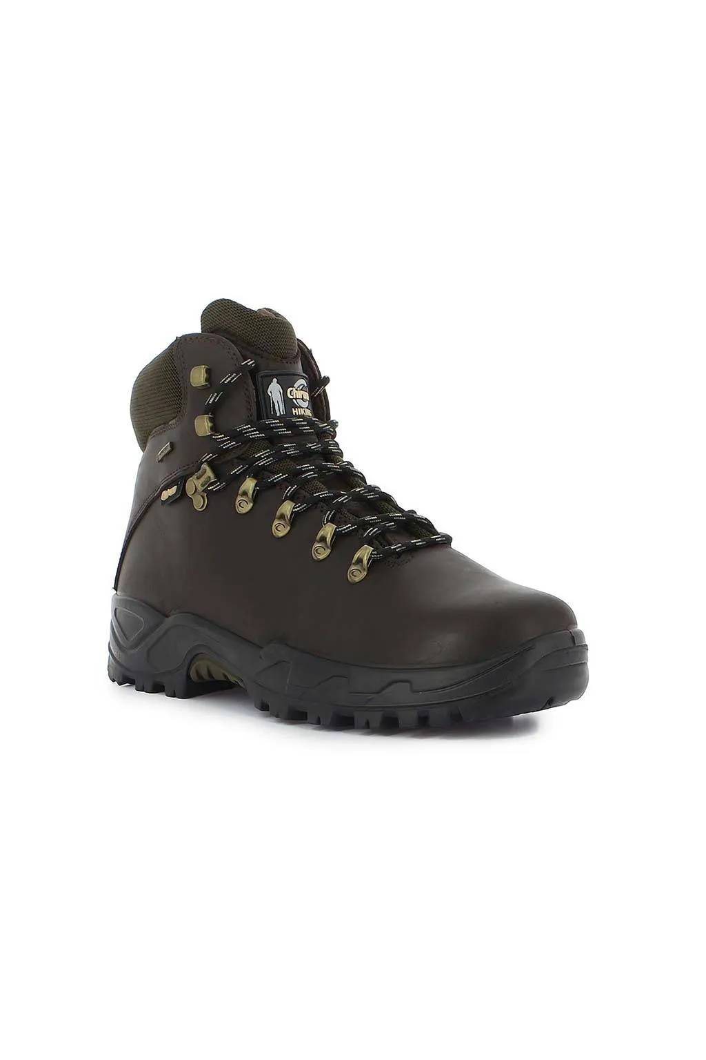 Chiruca Galicia 02 Black GTX