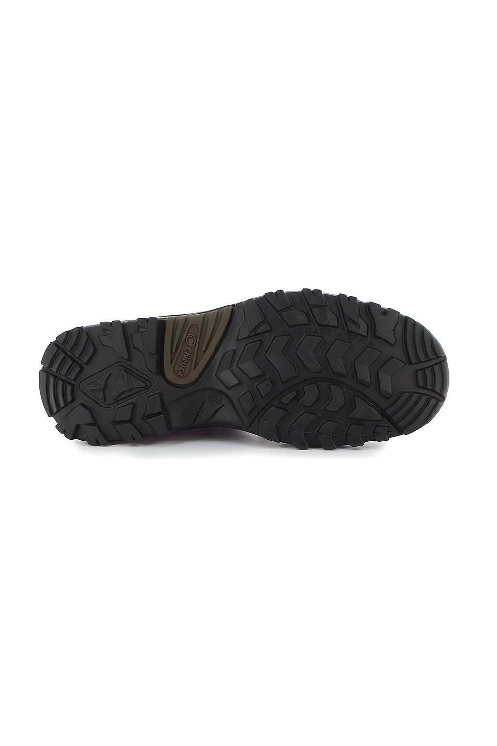 Chiruca Galicia 02 Black GTX