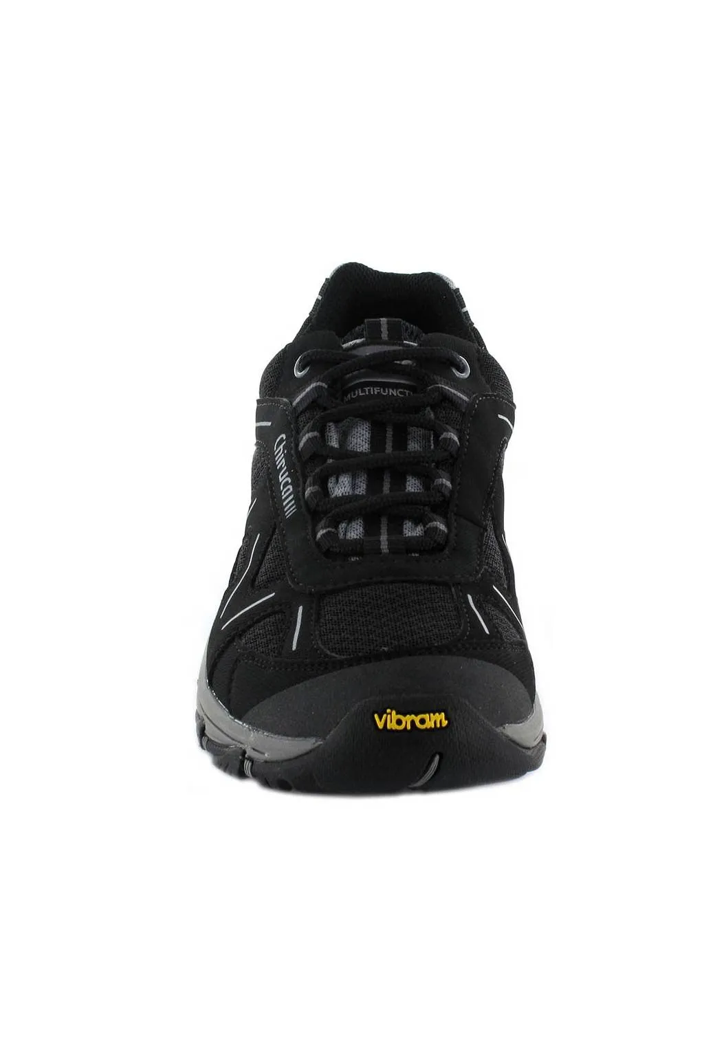 Chiruca Sumatra 03 GTX Negra