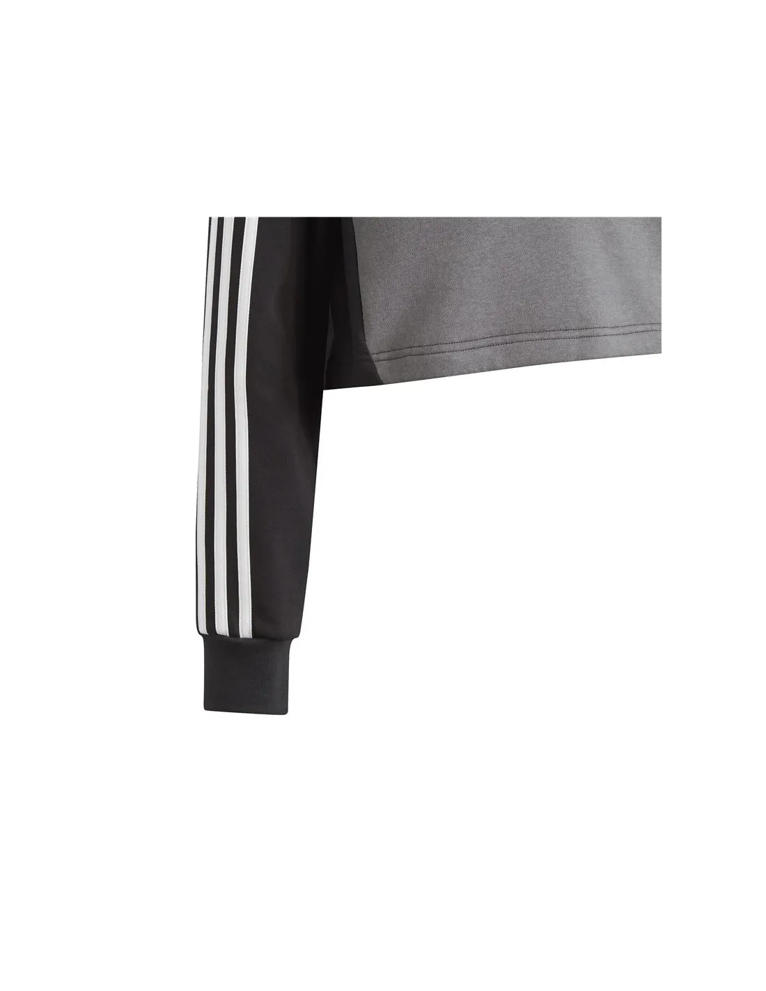 CHáNDAL ADIDAS TIBERIO 3 STRIPES COLORBLOCK NIñA