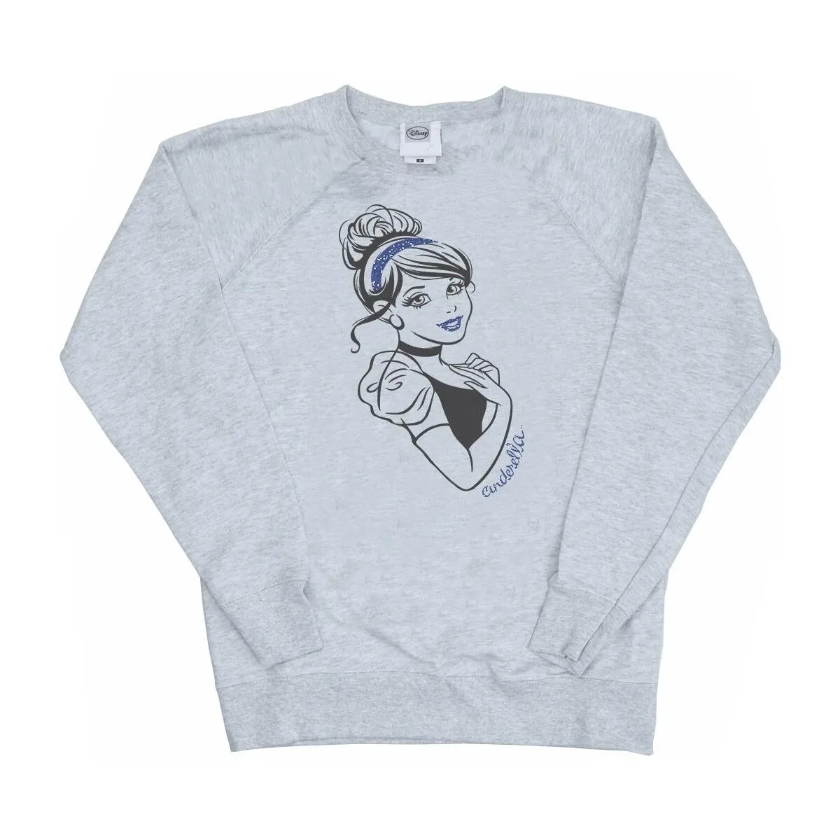 Cinderella Glitter