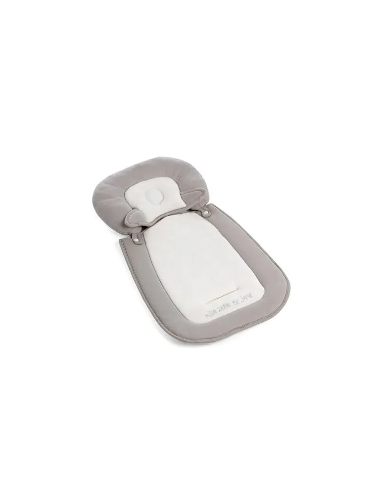 COLCHONETA REVERSIBLE UNIVERSAL MATTRESS PAD