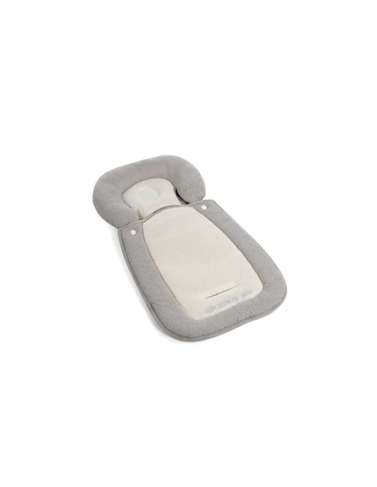 COLCHONETA REVERSIBLE UNIVERSAL MATTRESS PAD