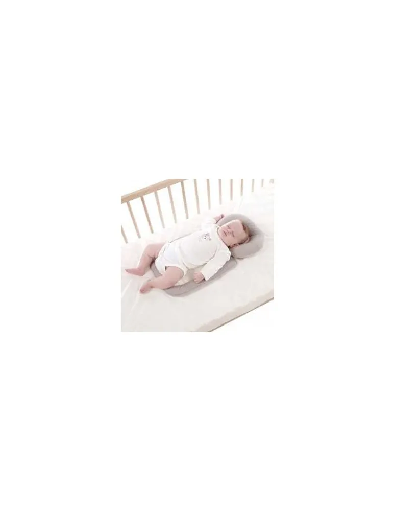 COLCHONETA REVERSIBLE UNIVERSAL MATTRESS PAD