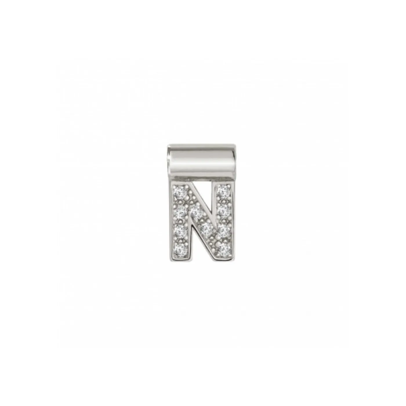 Colgante Seimia Letra "N" 147115 014
