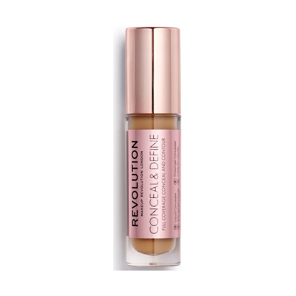 CONCEALER CONCEAL & DEFINE  C12.5  C12.5