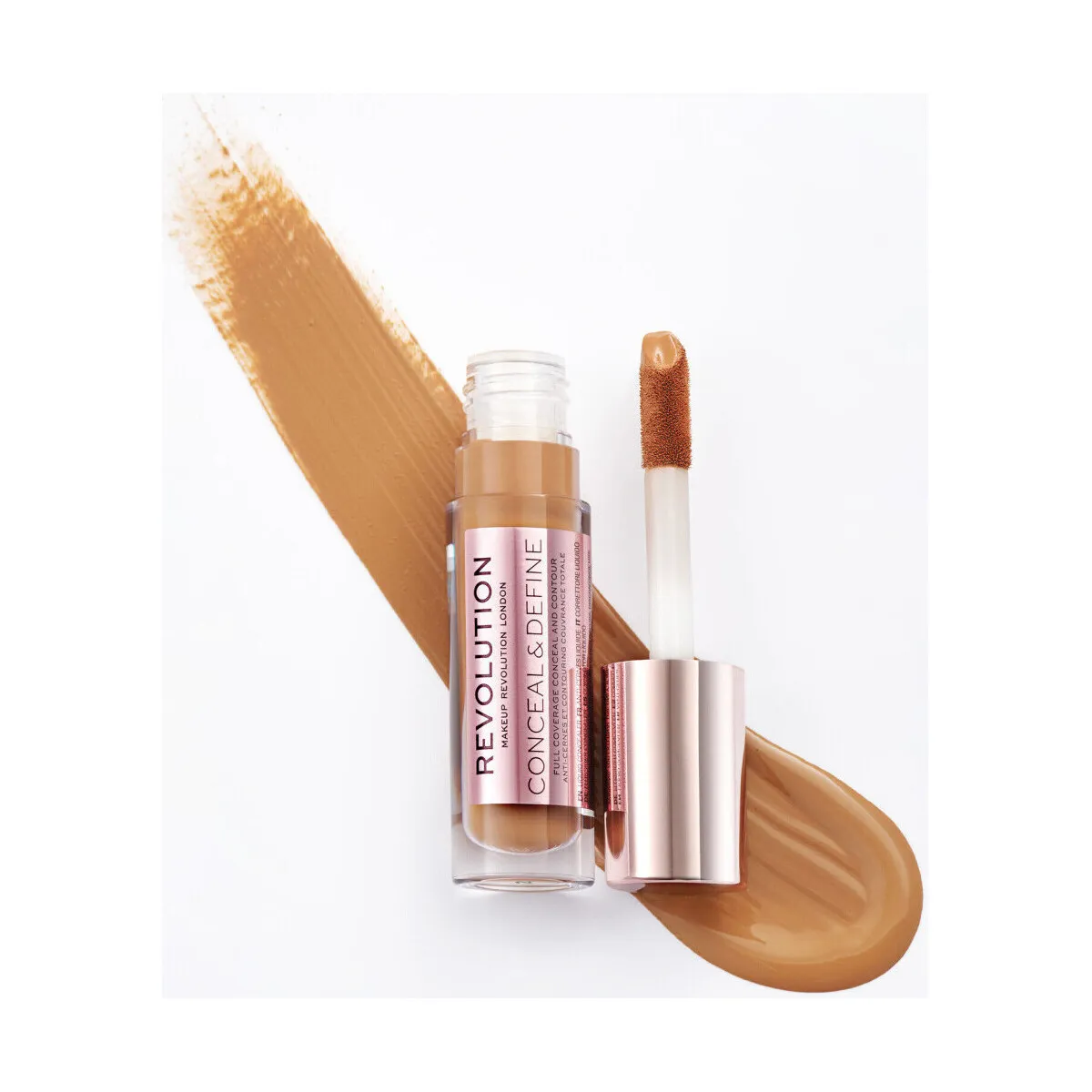 CONCEALER CONCEAL & DEFINE  C12.5  C12.5