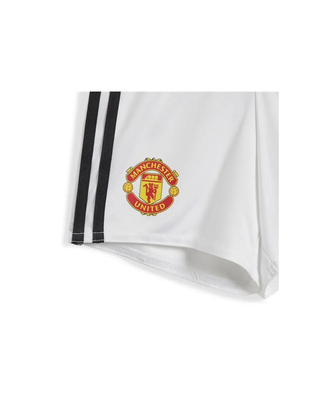 Conjunto de Fútbol adidas Mufc H Baby Infantil