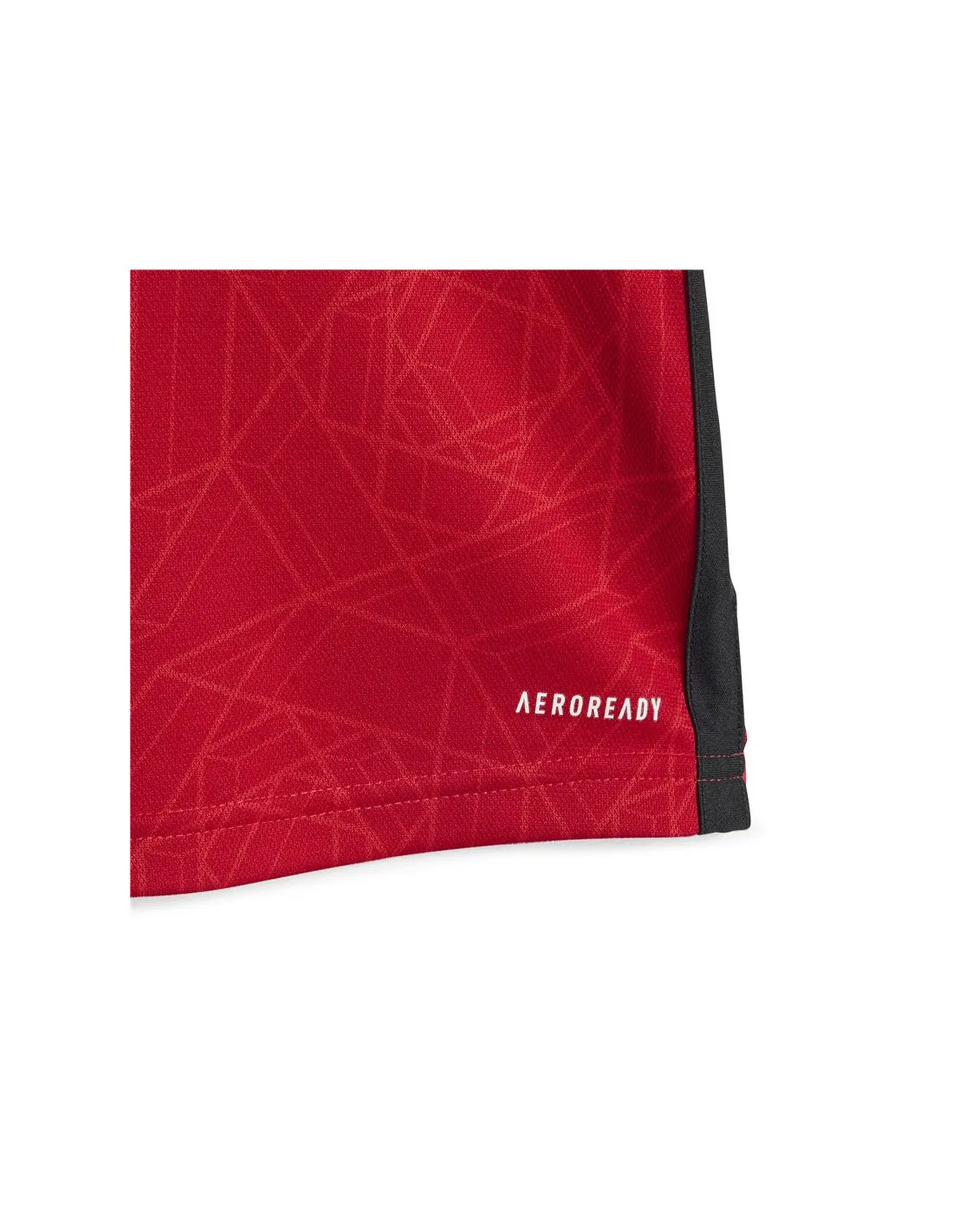 Conjunto de Fútbol adidas Mufc H Baby Infantil