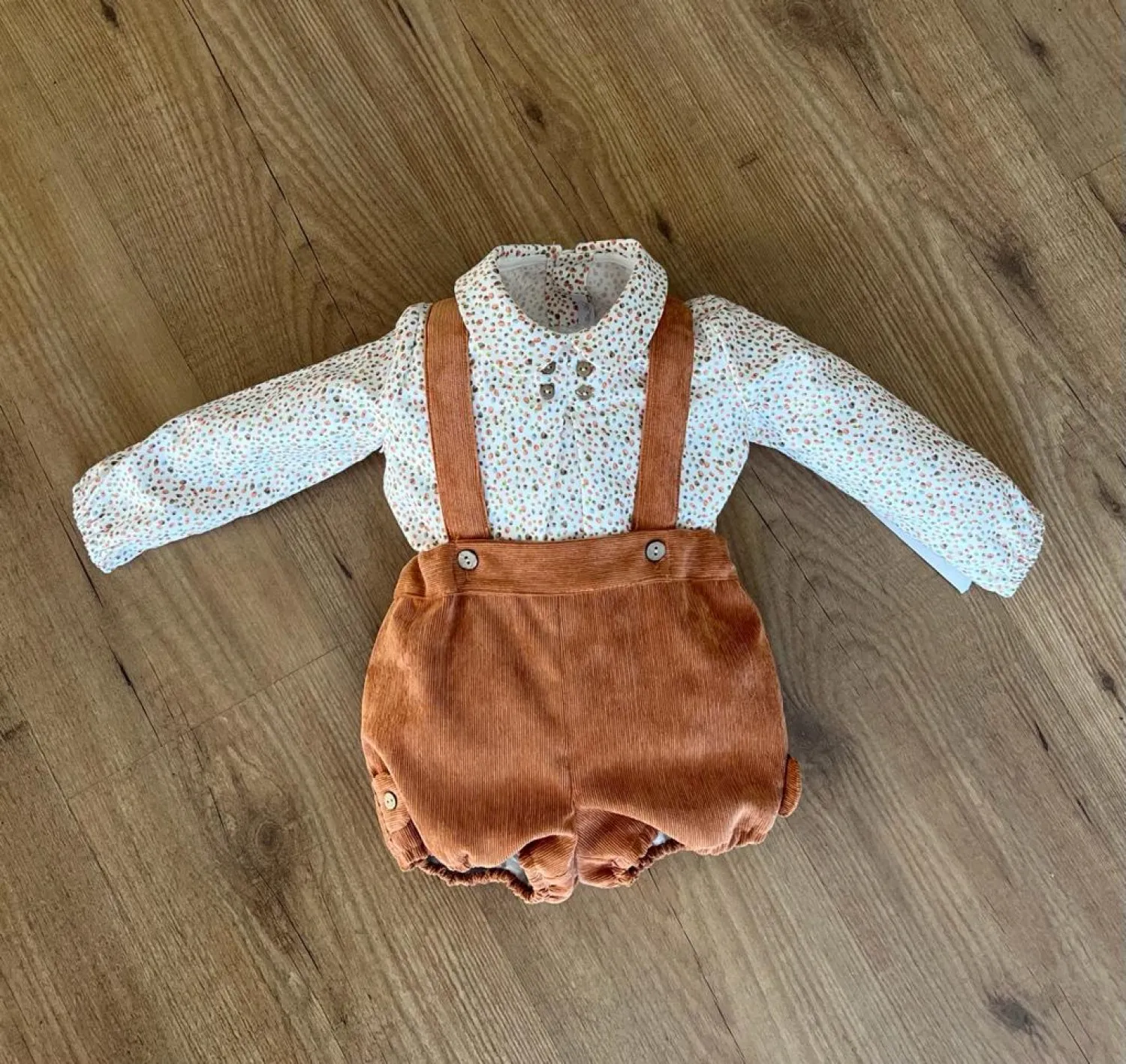 Conjunto para niño colección Potter