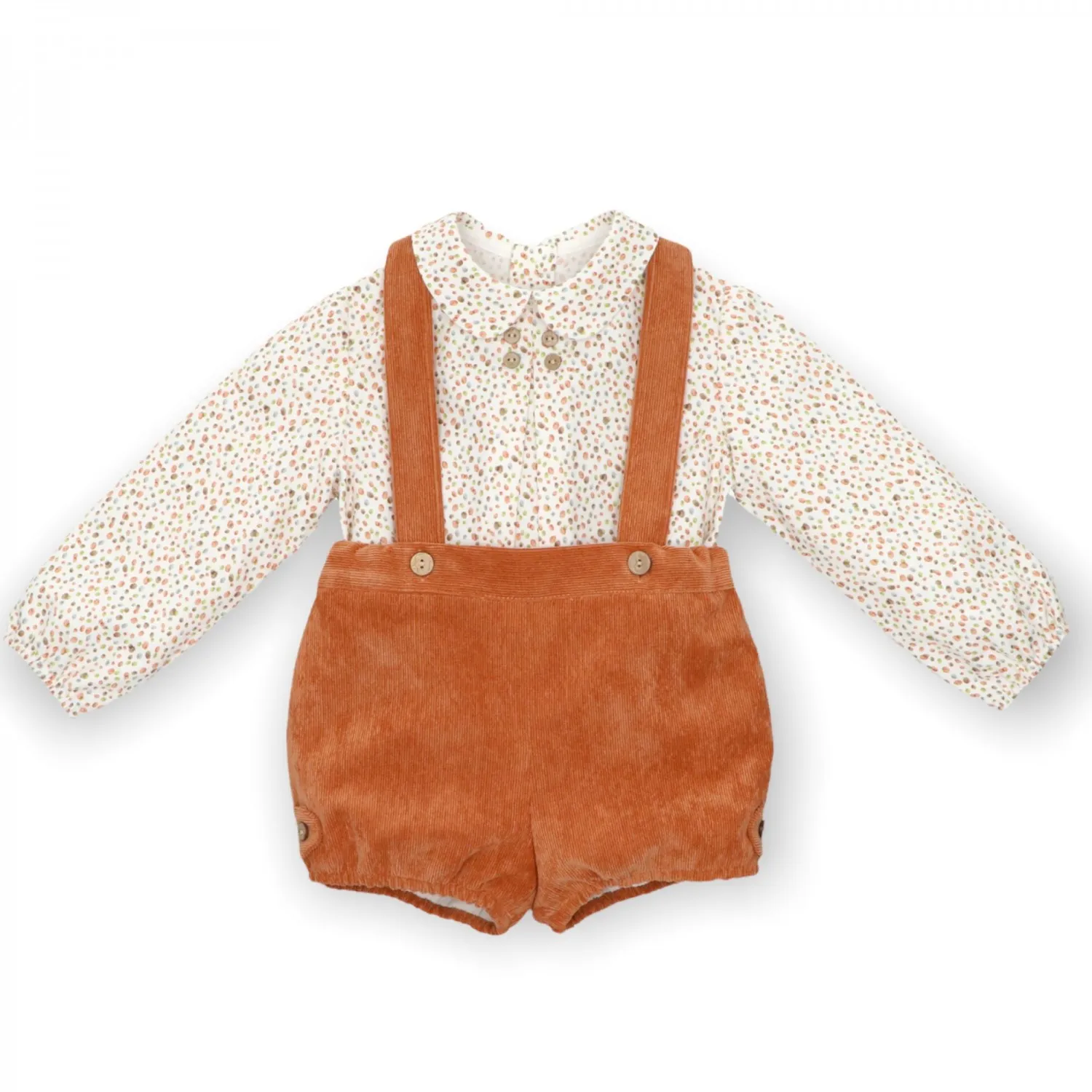 Conjunto para niño colección Potter