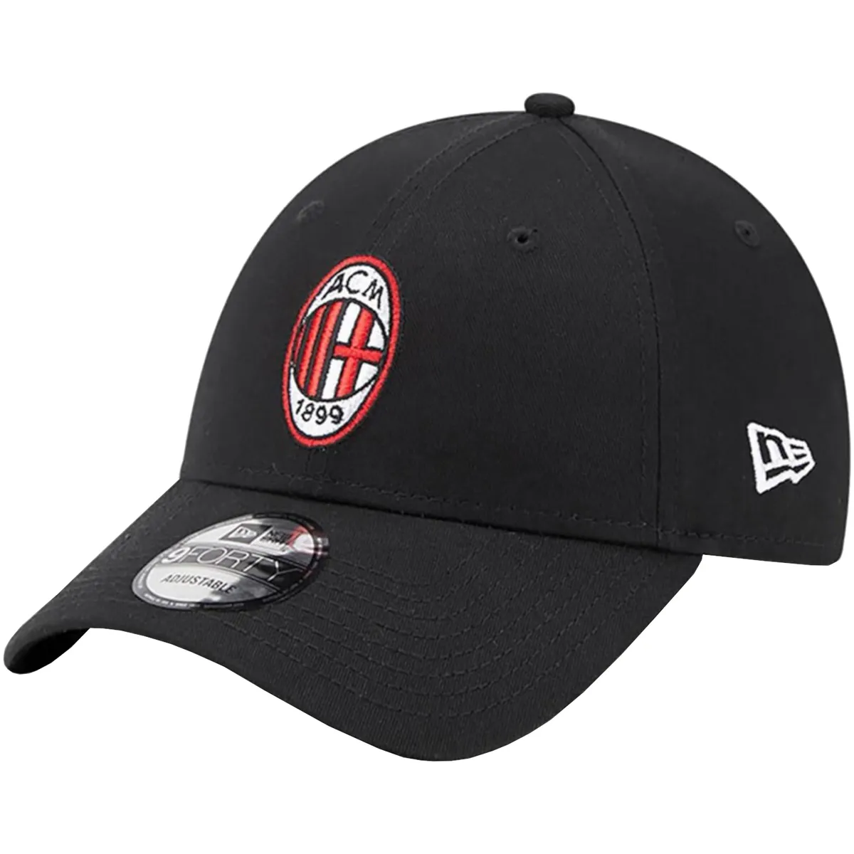 Core 9FORTY AC Milan Cap