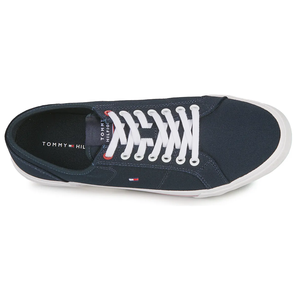 CORE CORPORATE VULC CANVAS