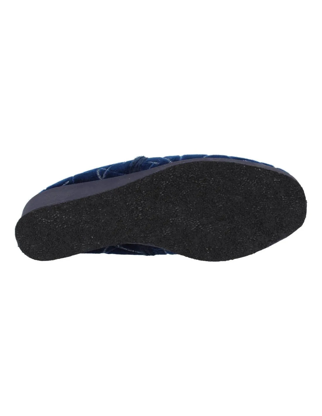 COSTA  ZAPATILLAS DE CASA CERRADA CUñA MARINO
