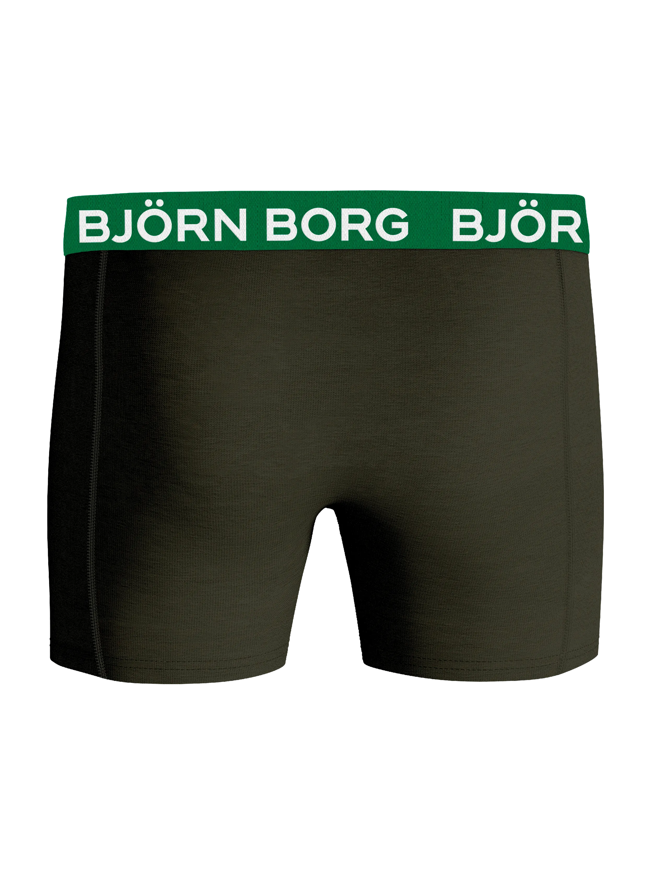 COTTON STRETCH BOXER 3PACK